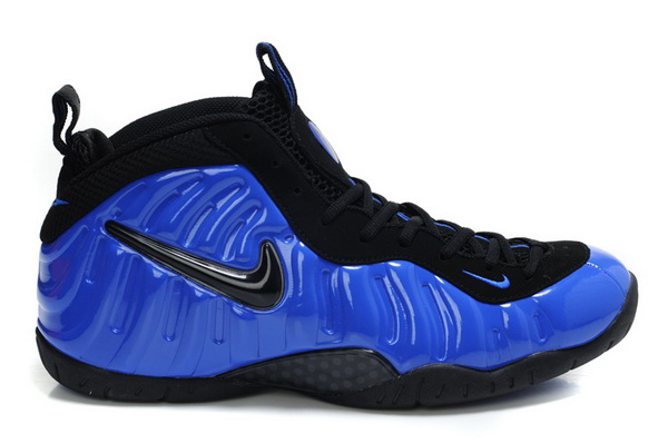 Foamposite One Men--052